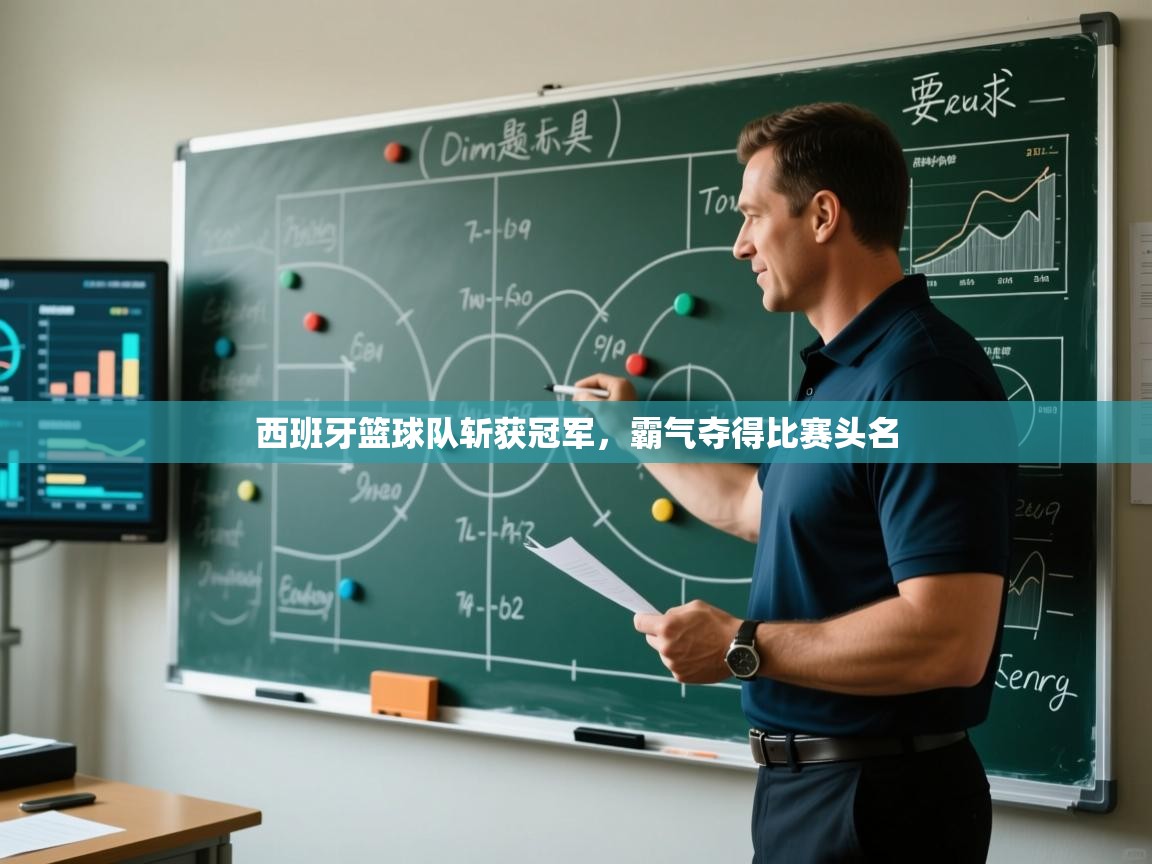 西班牙篮球队斩获冠军，霸气夺得比赛头名  第2张