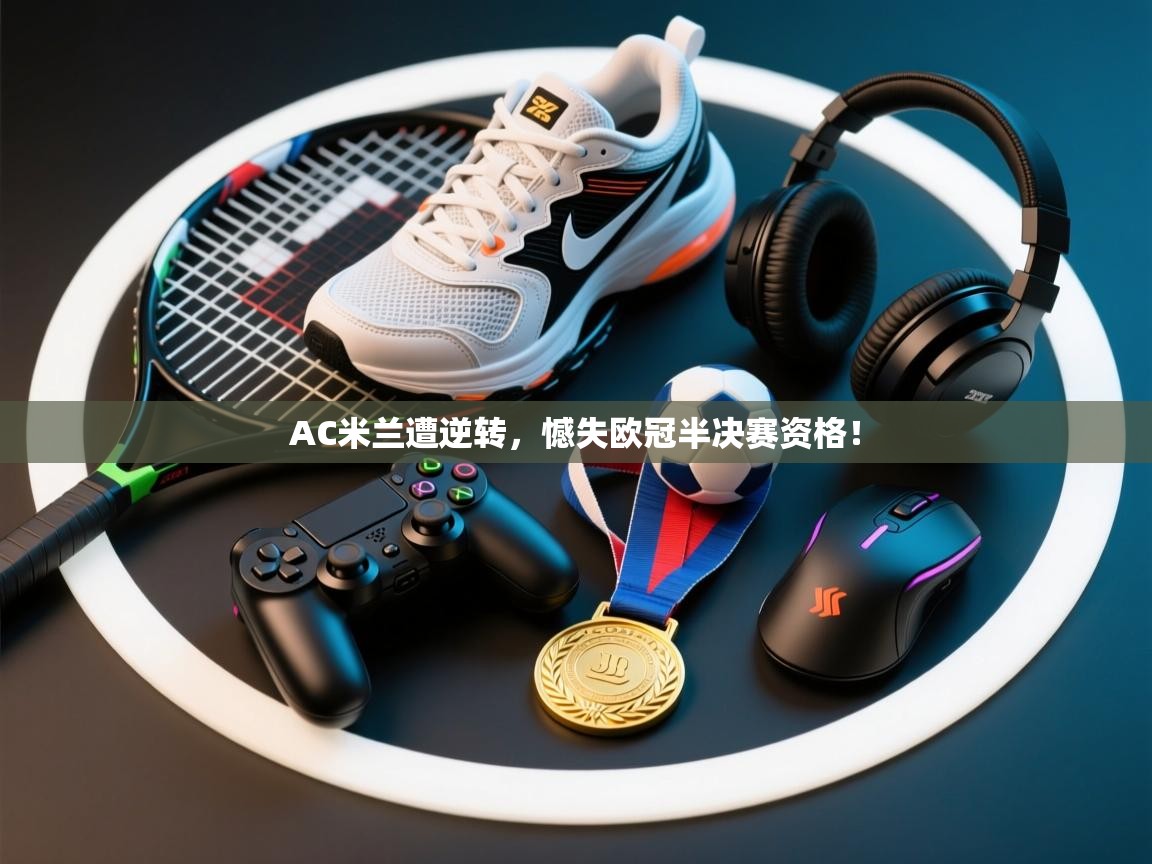 AC米兰遭逆转，憾失欧冠半决赛资格！  第1张