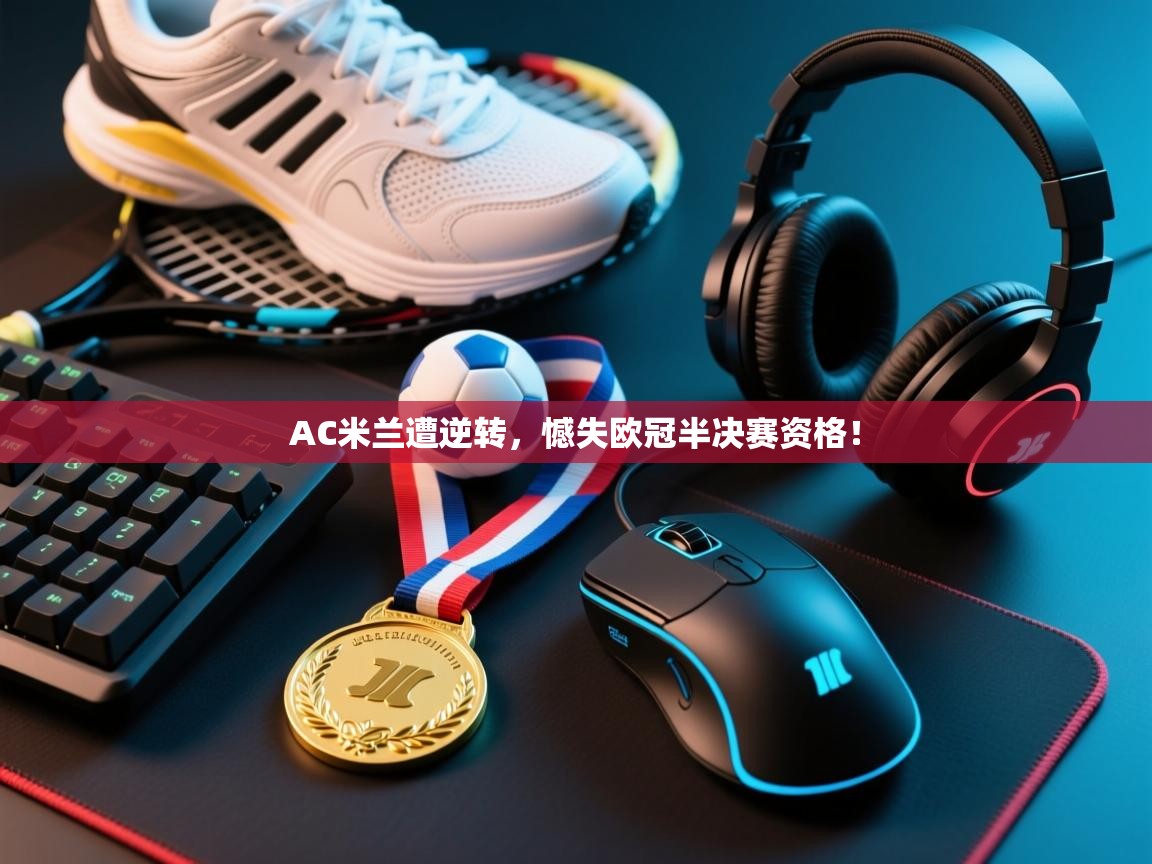 AC米兰遭逆转，憾失欧冠半决赛资格！  第2张