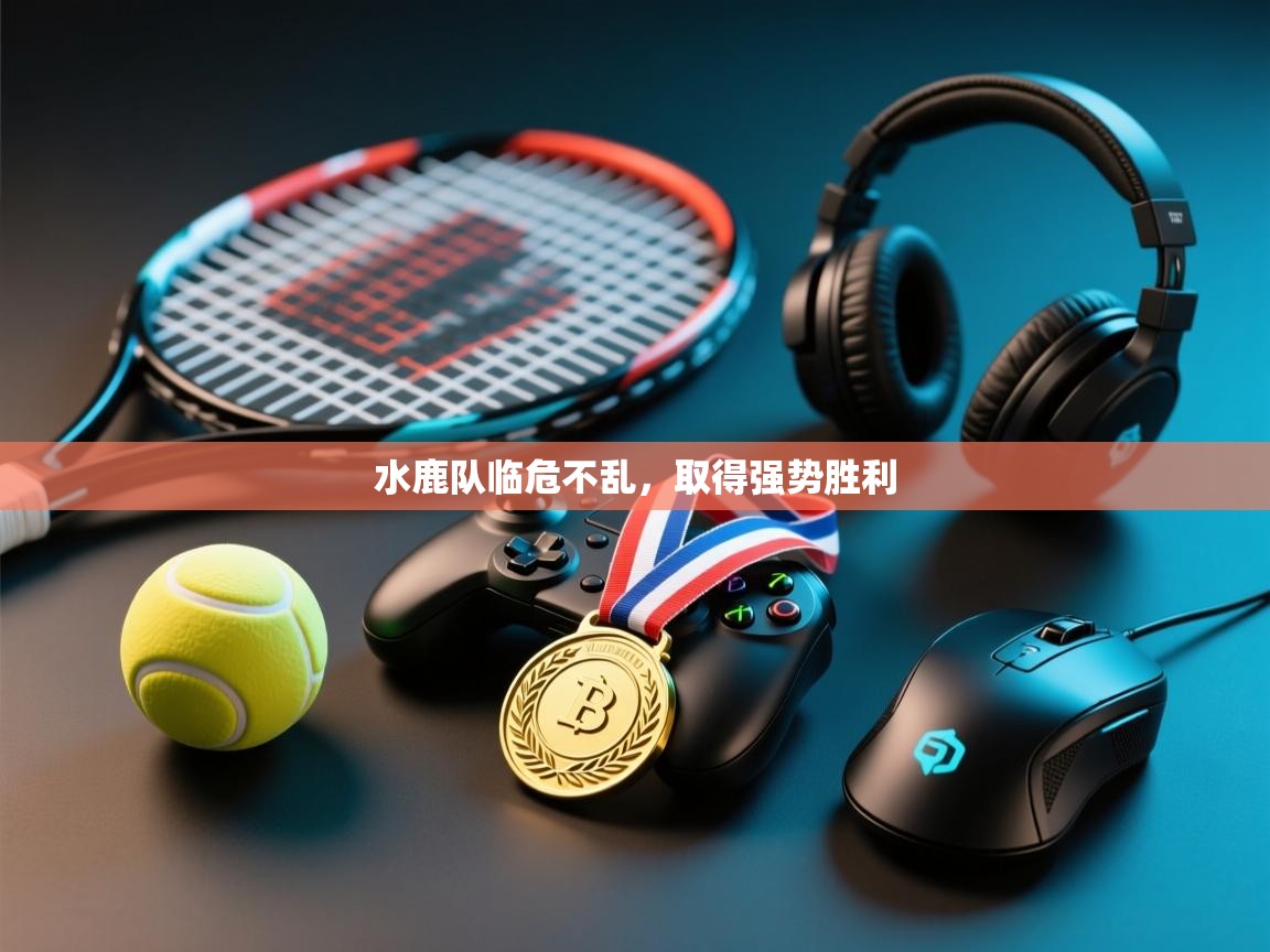 水鹿队临危不乱，取得强势胜利  第2张