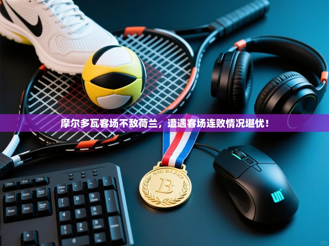 摩尔多瓦客场不敌荷兰，遭遇客场连败情况堪忧！  第1张