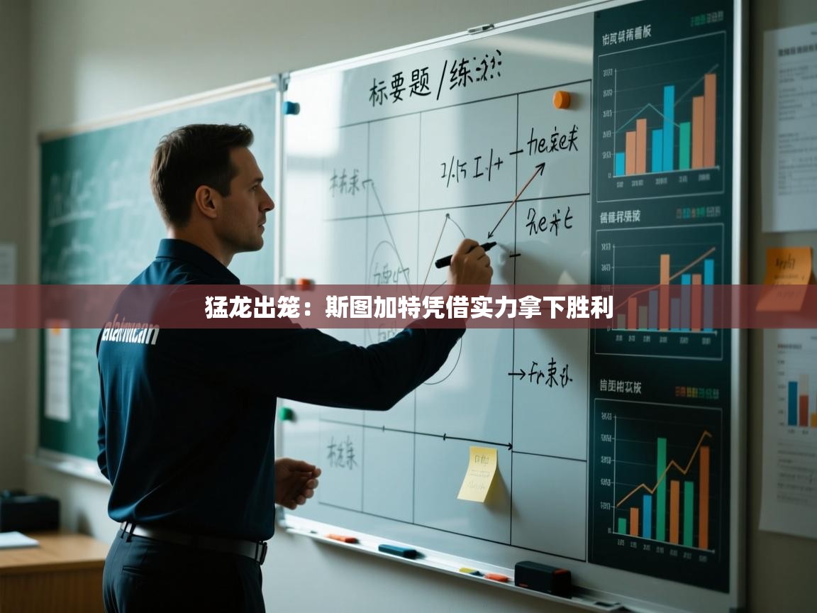 猛龙出笼：斯图加特凭借实力拿下胜利  第1张