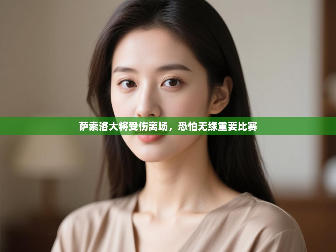 萨索洛大将受伤离场，恐怕无缘重要比赛  第1张