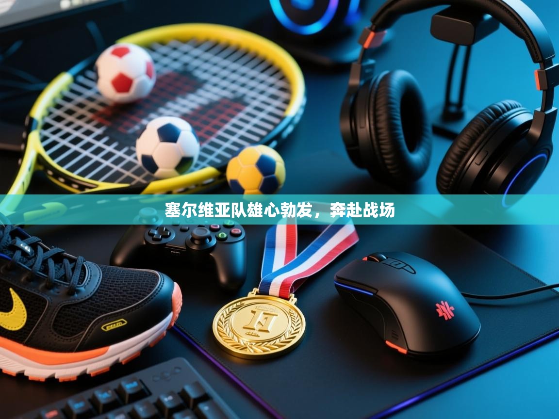 塞尔维亚队雄心勃发，奔赴战场  第2张