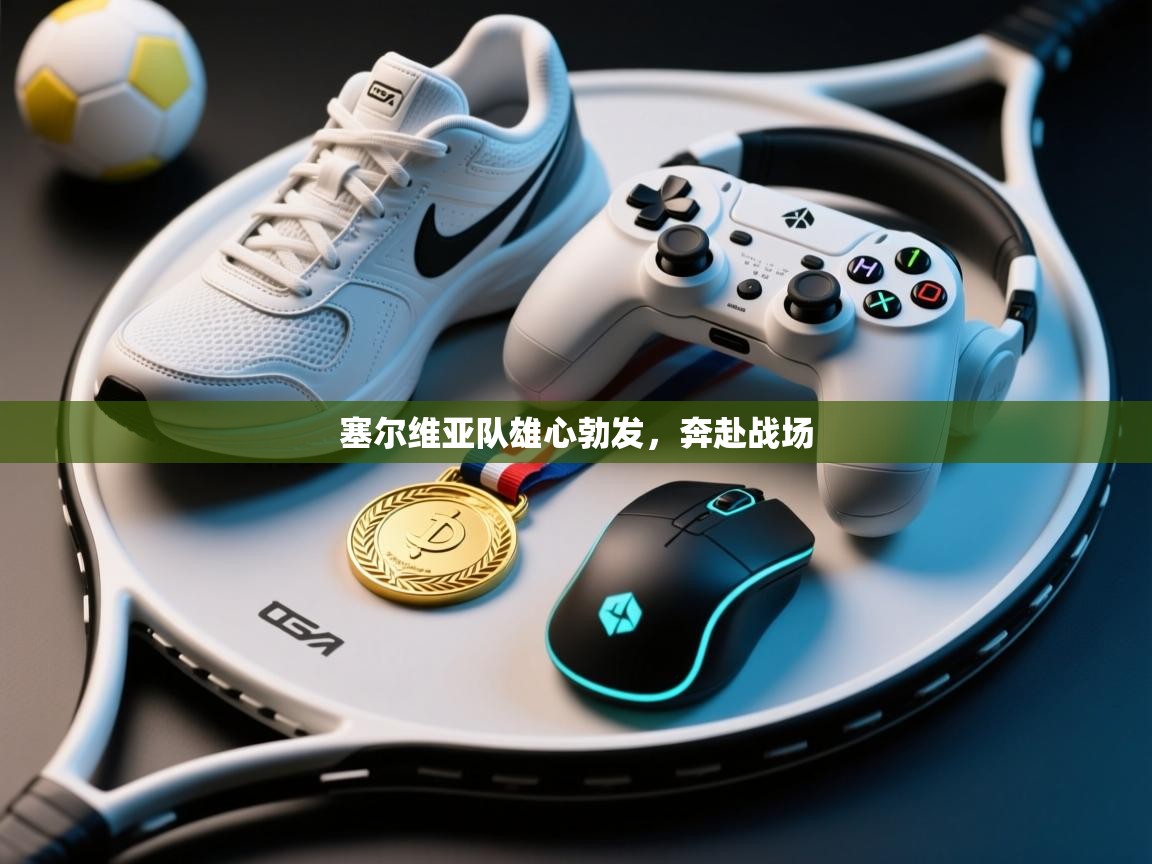 塞尔维亚队雄心勃发，奔赴战场  第1张