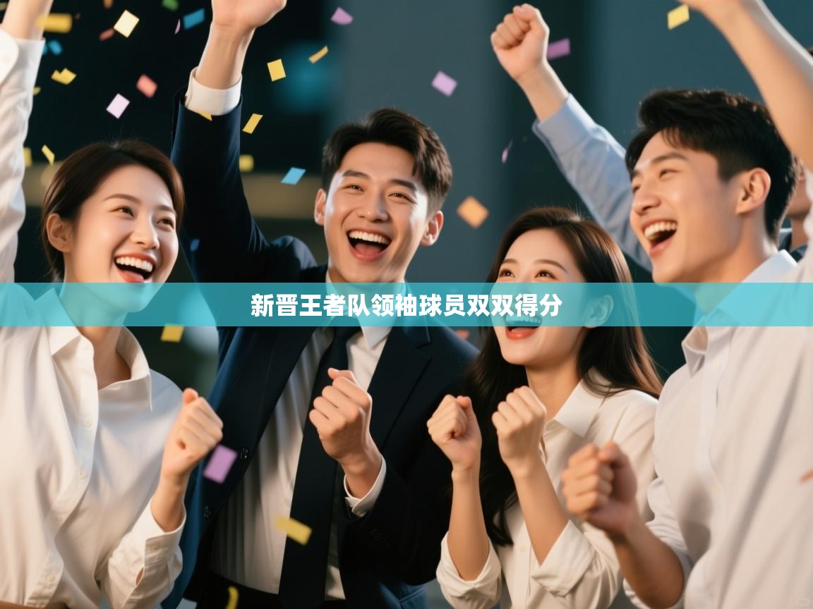 新晋王者队领袖球员双双得分  第1张