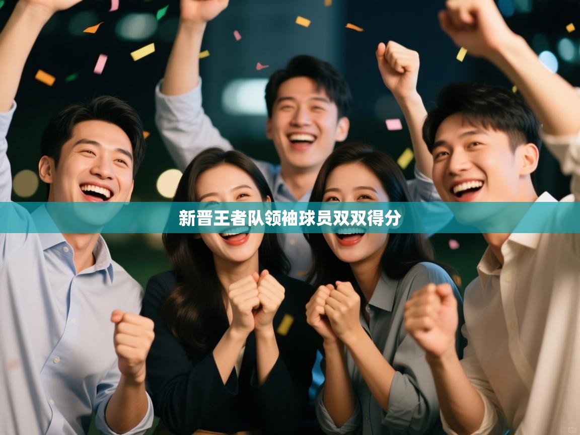 新晋王者队领袖球员双双得分  第2张