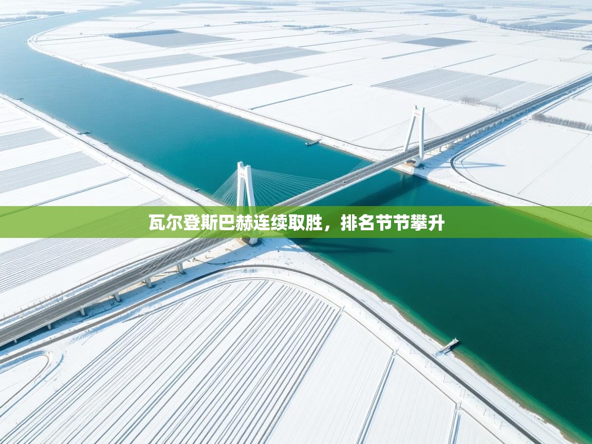 瓦尔登斯巴赫连续取胜，排名节节攀升  第2张