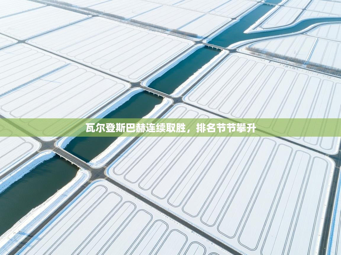 瓦尔登斯巴赫连续取胜，排名节节攀升  第1张