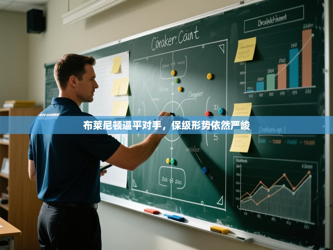 布莱尼顿逼平对手，保级形势依然严峻  第1张