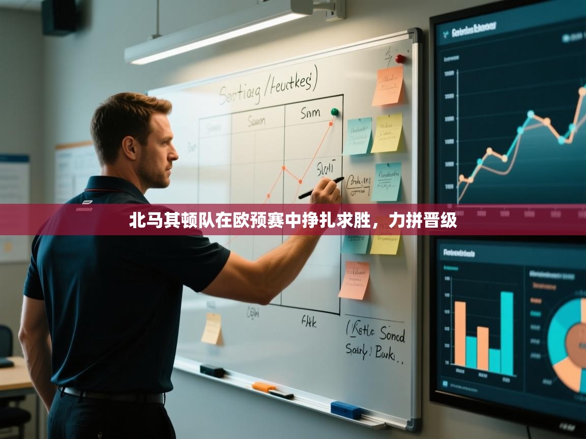 北马其顿队在欧预赛中挣扎求胜，力拼晋级  第1张