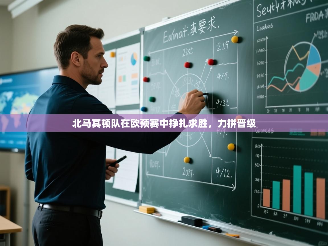 北马其顿队在欧预赛中挣扎求胜，力拼晋级  第2张