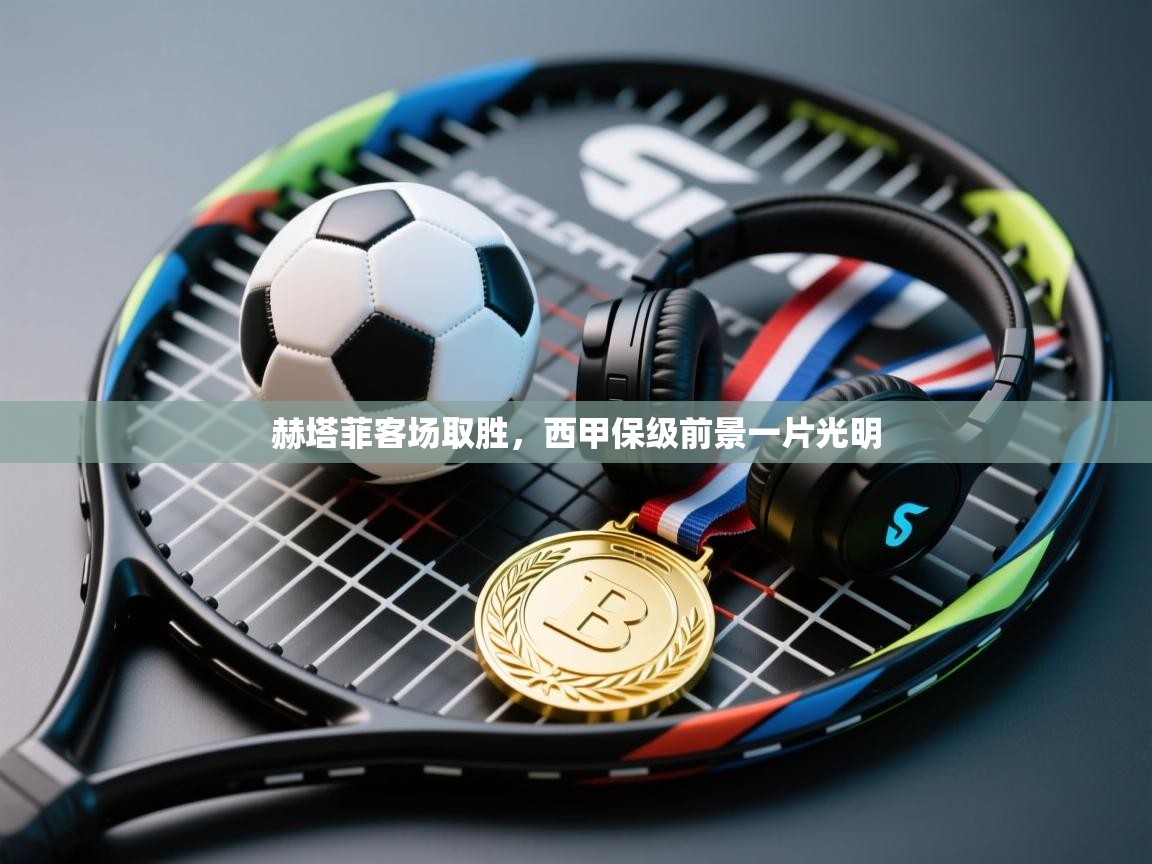 赫塔菲客场取胜，西甲保级前景一片光明