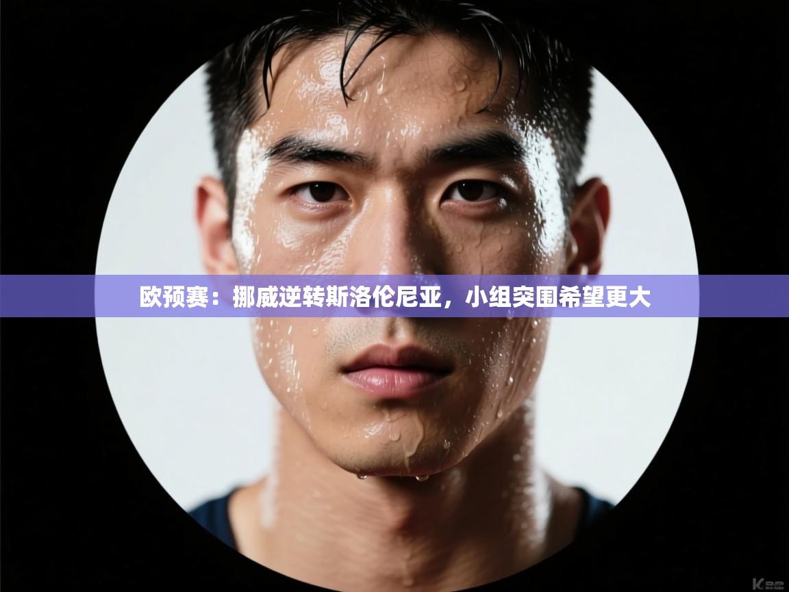 欧预赛：挪威逆转斯洛伦尼亚，小组突围希望更大  第2张