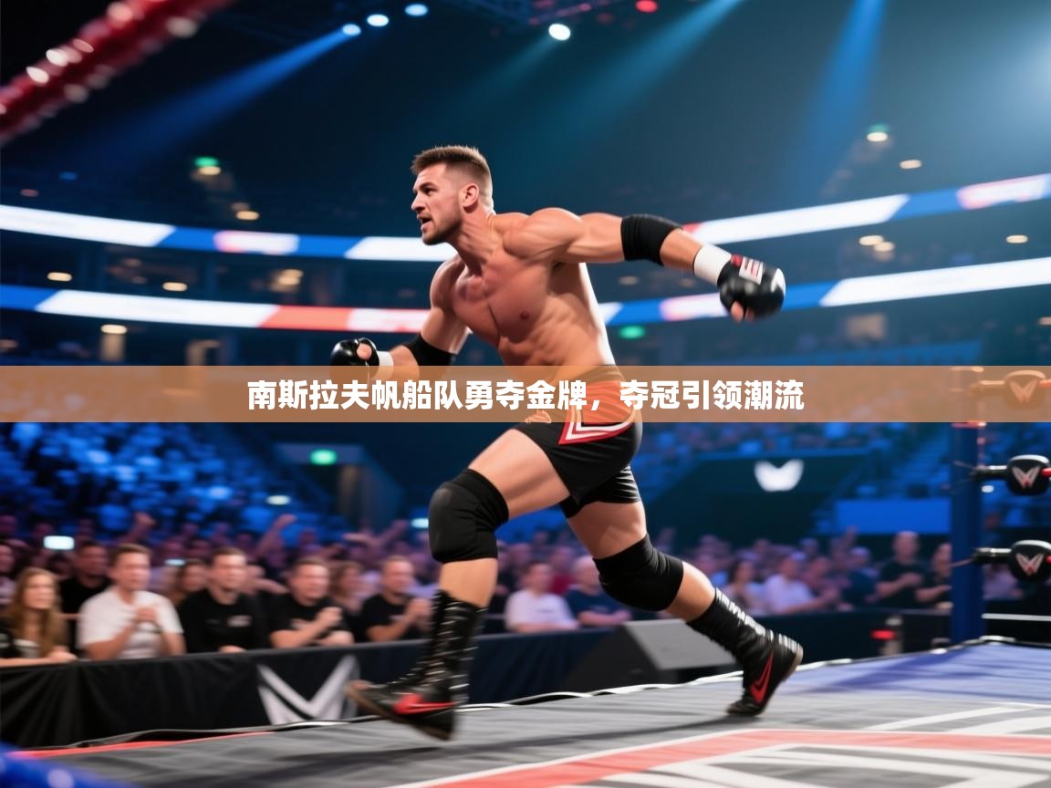 南斯拉夫帆船队勇夺金牌，夺冠引领潮流  第2张