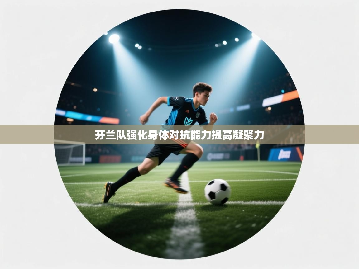 芬兰队强化身体对抗能力提高凝聚力 第1张