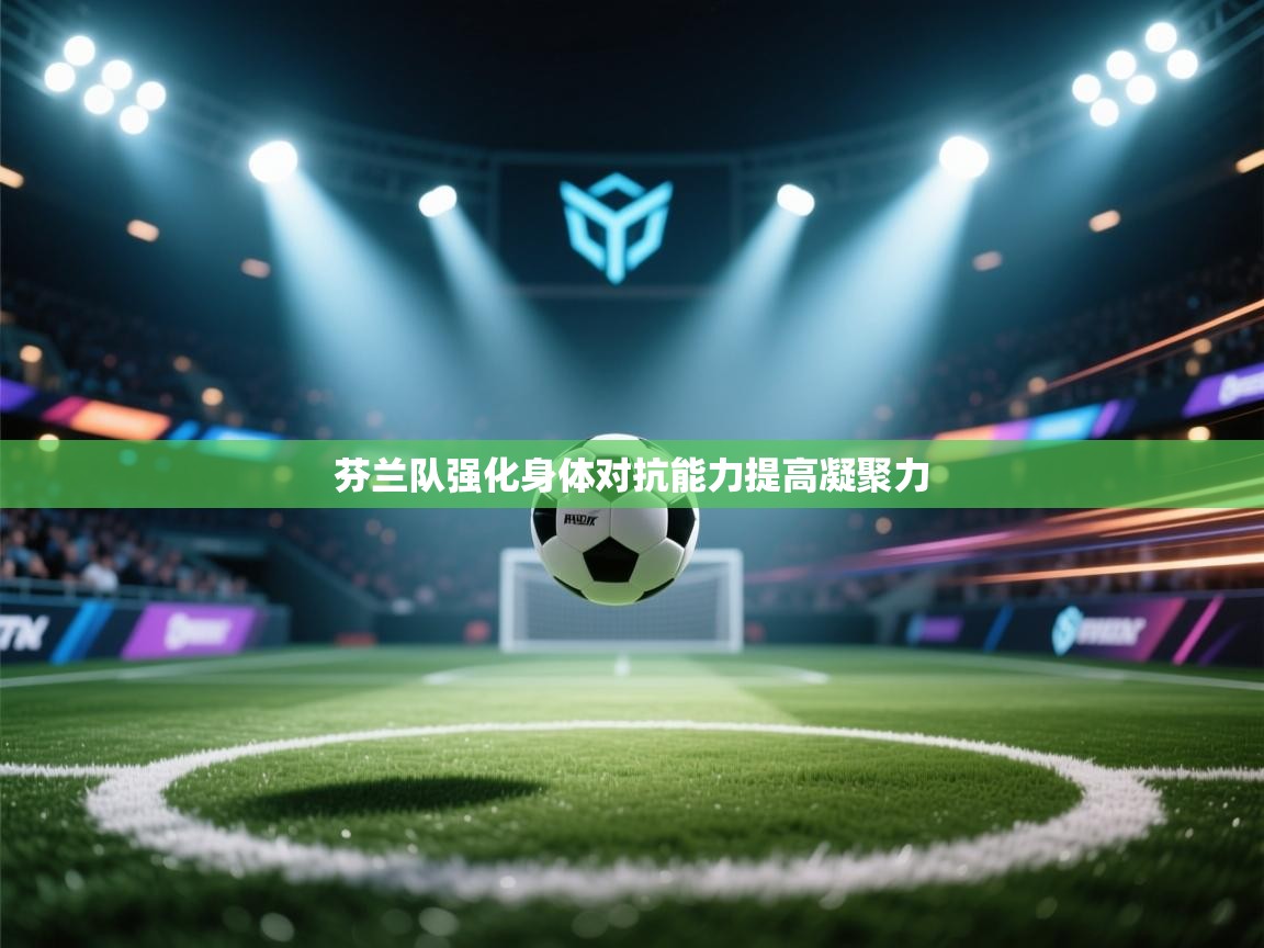 芬兰队强化身体对抗能力提高凝聚力 第2张