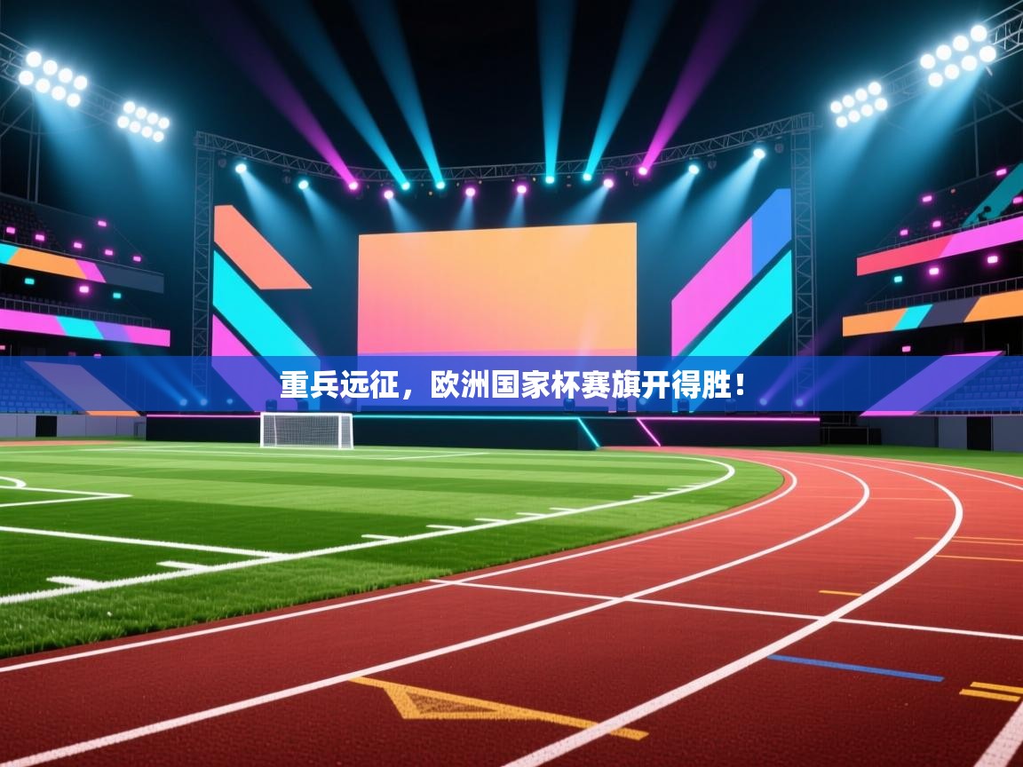 重兵远征,欧洲国家杯赛旗开得胜! 第1张