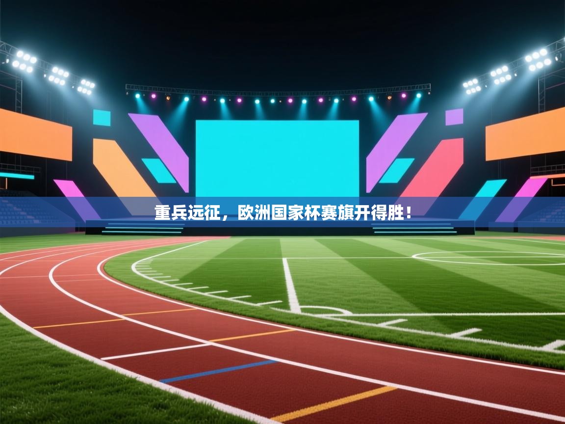 重兵远征,欧洲国家杯赛旗开得胜! 第2张