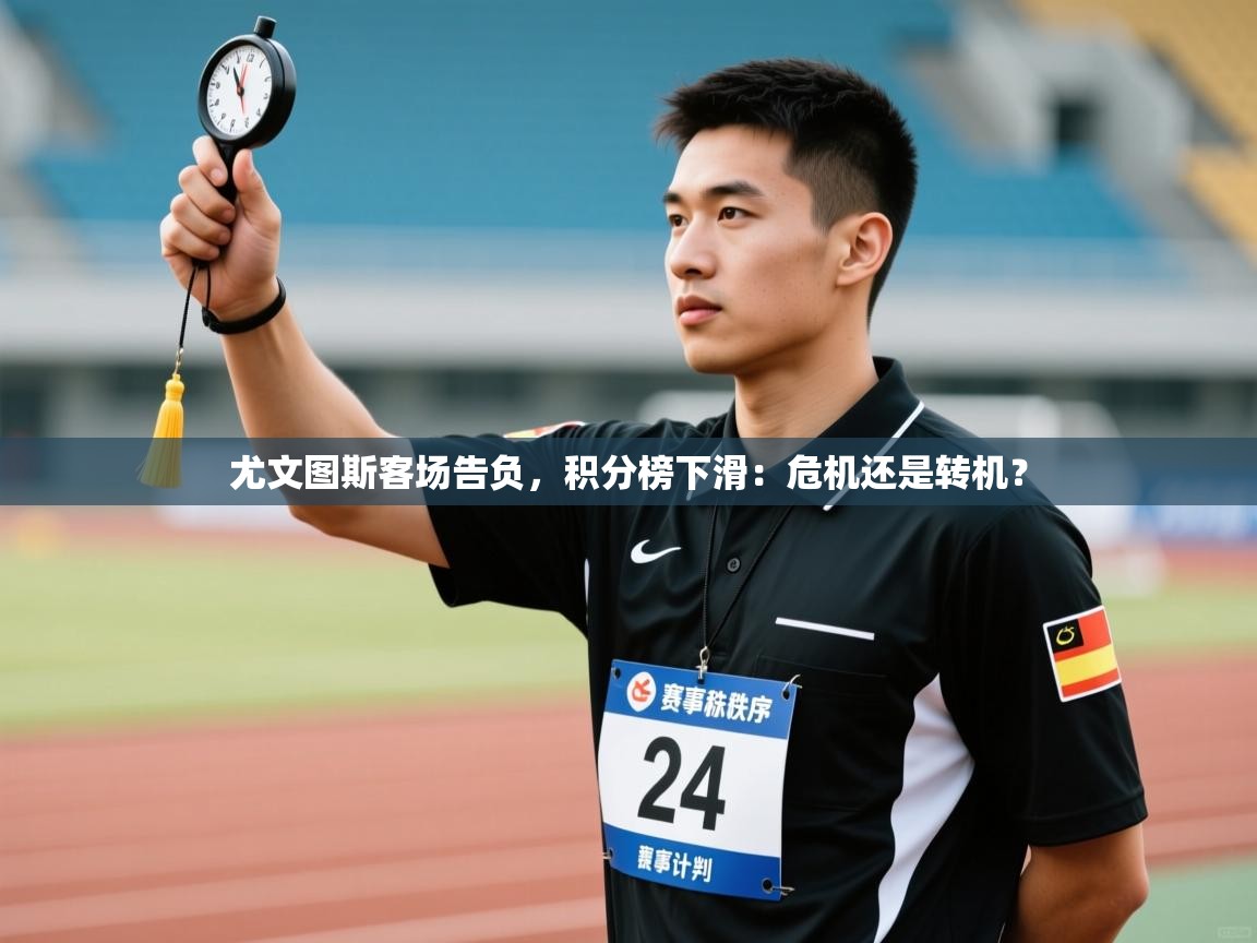 尤文图斯客场告负，积分榜下滑：危机还是转机？  第2张